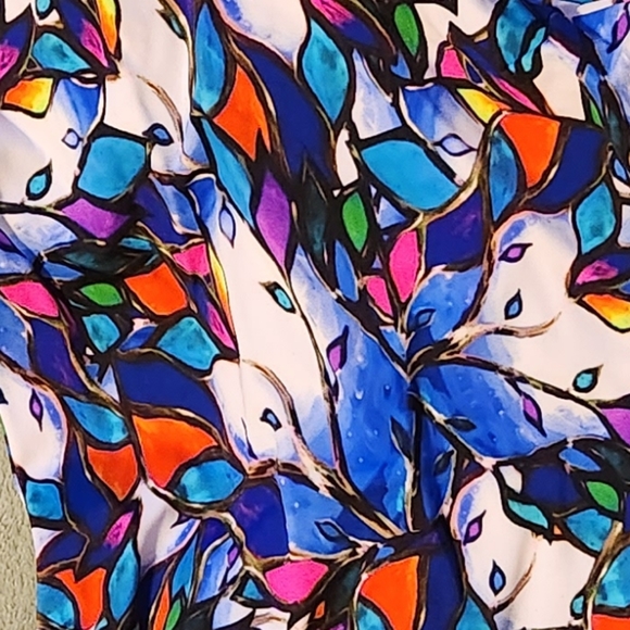 Fused Hawaii swim bottom - Picture 3 of 3